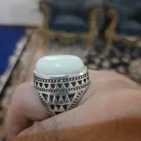 گوهرشب چراغ رنگ ابی اسمانی کیماب|جواهرات|دورود, |دیوار