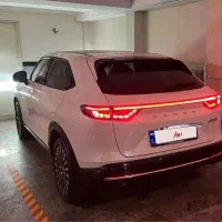 هوندا Ens1 مدل ۱۴۰۴، مشابه صفر، آپشنال