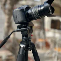 Canon 7D+17-85 USM آکبند با گارانتی و تجهیزات|دوربین عکاسی و فیلم‌برداری|تهران, نارمک|دیوار