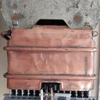 دو عدد آبگرم کن ۳۱۱۵ بوتان