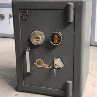 گاوصندوق تهران کاوه مدل 250kr ضد سرقت دیلم|ابزارآلات|تهران, آرژانتین|دیوار
