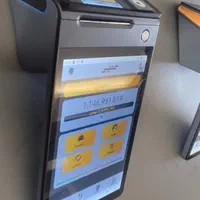 کشیر دییاگران کشلس CASHIER خودپرداز انتقال وجه|فروشگاه و مغازه|مشهد, سراب|دیوار