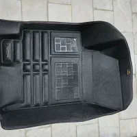 کفپوش پنج بعدی خودرو|خدمات موتور و ماشین|یزد, |دیوار