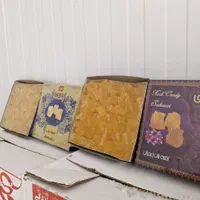 نبات و نی نبات