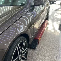 بنزc200 2014 amg plus|خودرو سواری و وانت|تهران, ولنجک|دیوار
