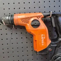 دریل پرقدرت هیلتی دوکاره