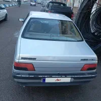 سواری|خودرو سواری و وانت|صائین قلعه, |دیوار