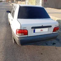 پراید مدل 97