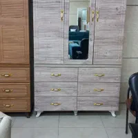 کمد لباس در طرحهای مختلف