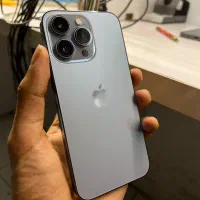 ایفون 13 پرو سفیدxs max
