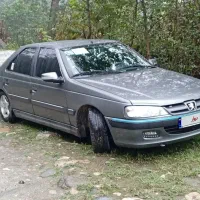 پارس 401موتور xu7p|خودرو سواری و وانت|شیراز, صاحب الزمان|دیوار