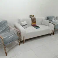 مبل تدی رئال مکانیزم زیر قیمت تولید فقط تا امشب