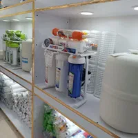 دستگاه تصفیه آب کنزو اپیکkenzo epic|آبسردکن و تصفیه آب|ساری, |دیوار