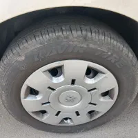 ۴ حلقه لاستیک ۲۰۷