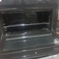 اجاق گاز پنج شعله