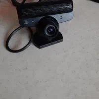 کیبورد و موس وبکم سونی