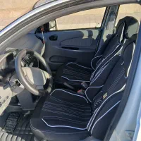 تیبا یک|خودرو سواری و وانت|سنقر, |دیوار