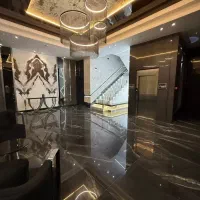۱۳۰ متر/گوهردشت فاز۲/Bms/لابی مجلل/خیابان بالا|فروش آپارتمان|کرج, گوهردشت|دیوار