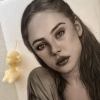 سفارش طراحی چهره هایپررئال