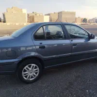 سمند|خودرو سواری و وانت|کرج, حصارک پایین|دیوار