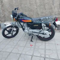 موتور احسان ۲۰۰cc