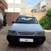 پراید ۸۱