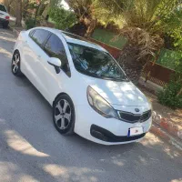 فروش کیا ریو ۲۰۱۵|خودرو سواری و وانت|بندر ماهشهر, |دیوار