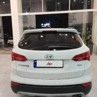 سانتافه ۲۰۱۵ فول کامل|خودرو سواری و وانت|امیرکلا, |دیوار