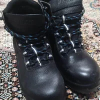 کفش ایمنی ایمن میلان تبریز