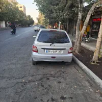 پراید ۱۱۱ مدل ۹۴|خودرو سواری و وانت|اصفهان, پوریای ولی|دیوار