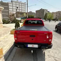 Kmc t8 1402|خودرو سواری و وانت|مشهد, صیاد شیرازی|دیوار