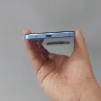 redmi a3 128 ram 4 در حدنو واقعی گارانتی دار|موبایل|کرج, گوهردشت|دیوار