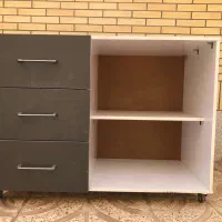 دراور سه کشو