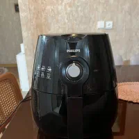 سرخ کن فلیپس