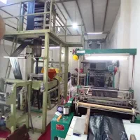 نایلون و نایلکس|ظروف نگهدارنده، پلاستیکی، یکبارمصرف|ملکان, |دیوار