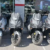 sym joymax