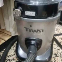 جارو برقی و لوازم برقی خارجی
