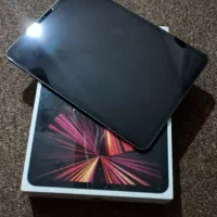 ایپد پرو2021 128|تبلت|شیراز, گویم|دیوار