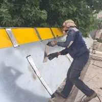 ایزوگام و غیرگونی|خدمات پیشه و مهارت|مشکیندشت, |دیوار