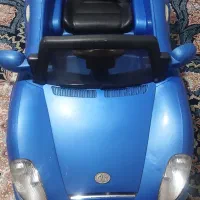 ماشین شارژی