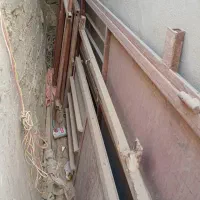 درب و پنجره منزل|مصالح و تجهیزات ساختمان|زابل, |دیوار