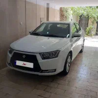 دنا پلاس توربو اتومات آپشنال ۱۴۰۴