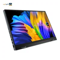 ASUS zenbook flip14 OLED|رایانه همراه|مشهد, ویلاشهر|دیوار