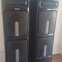 باند سه ساب