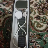 ساعت اپل واچ فیک