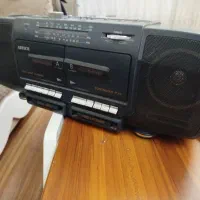 ضبط صوت قدیمی|سیستم صوتی خانگی|اهر, |دیوار