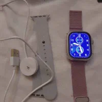 ساعت هوشمند