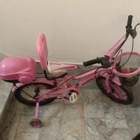 دوچرخه 16دخترانه