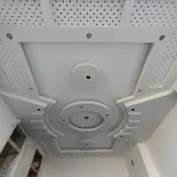 تعمیرات باز سازی گچ کاری لکه گیری شهرک ولیعصر و