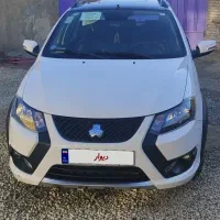 کوییک GX Rتیپ L، مدل اسفند ۱۴۰۲